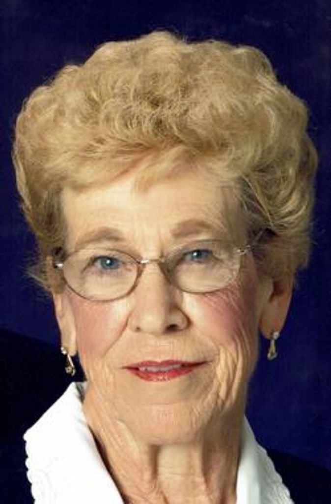 Helen Sherrick Profile Photo