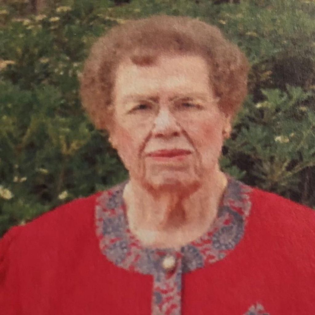 Bernice Ryland Profile Photo