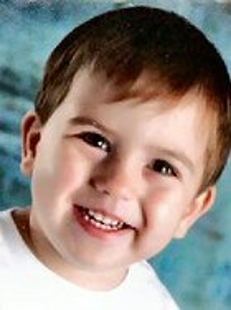 Dominick Cavallo