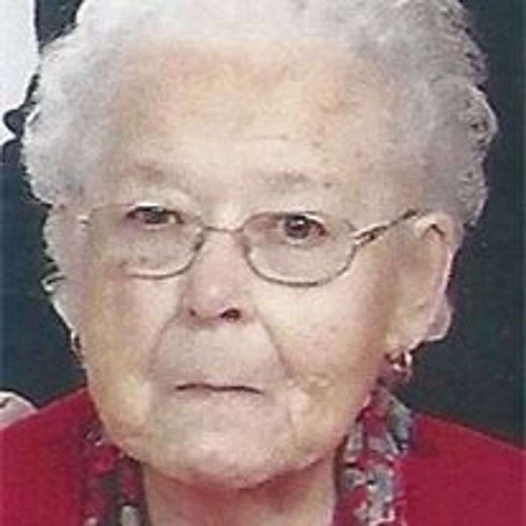 Betty O. "Pelton" Riegler