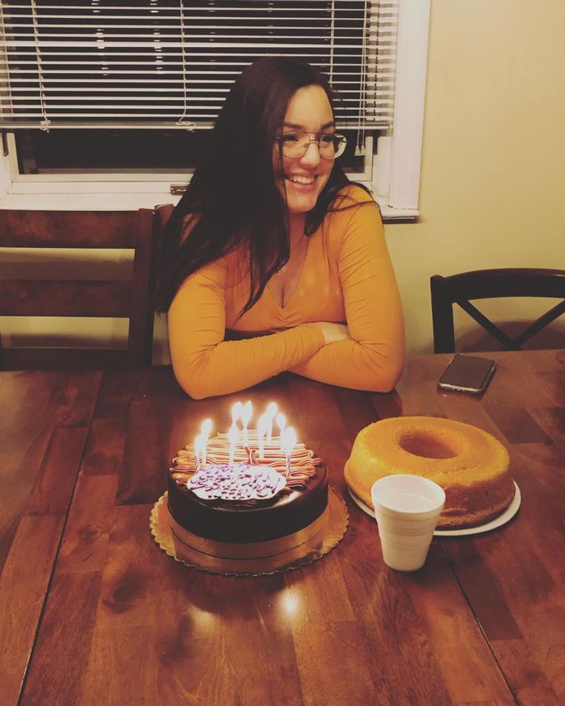 Tiffany Cifuni Profile Photo