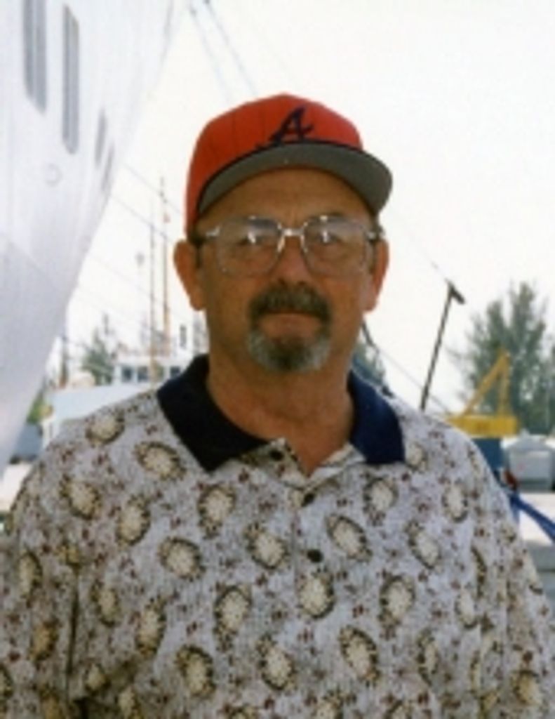 John A. Durocher