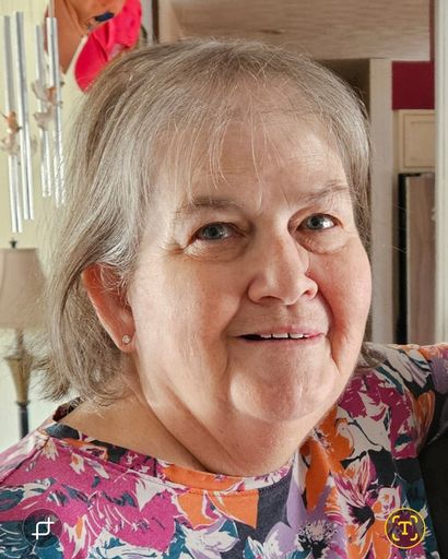 Lynne Alice Worden Bauer's obituary image