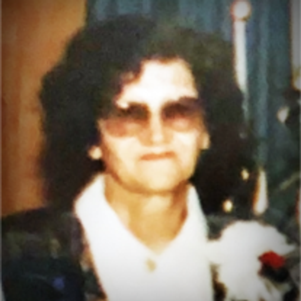 Neomia Cox Grantham