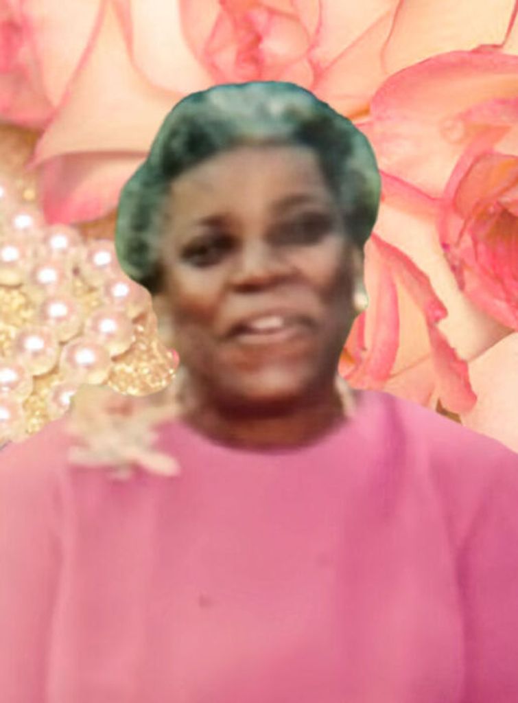 Alice Jackson Profile Photo