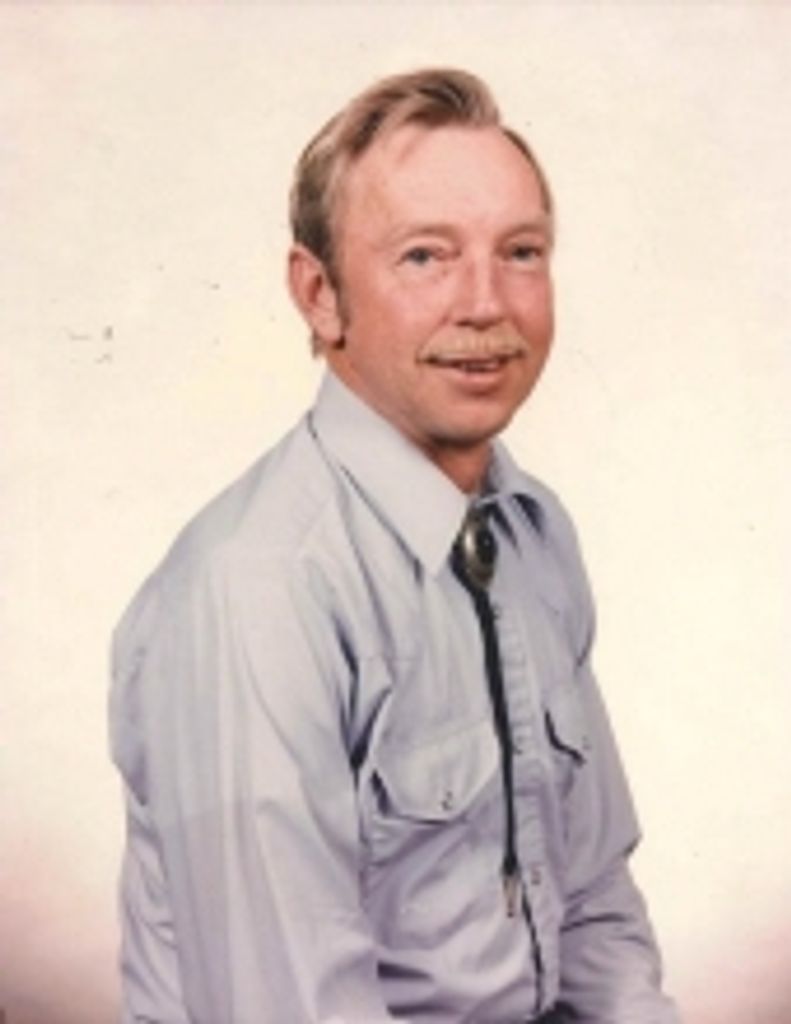 Paul Clinton Cooley Profile Photo
