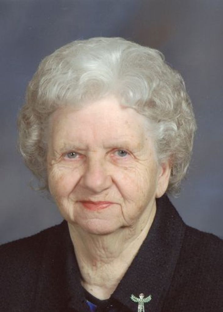 Jennie E. Ricker Profile Photo