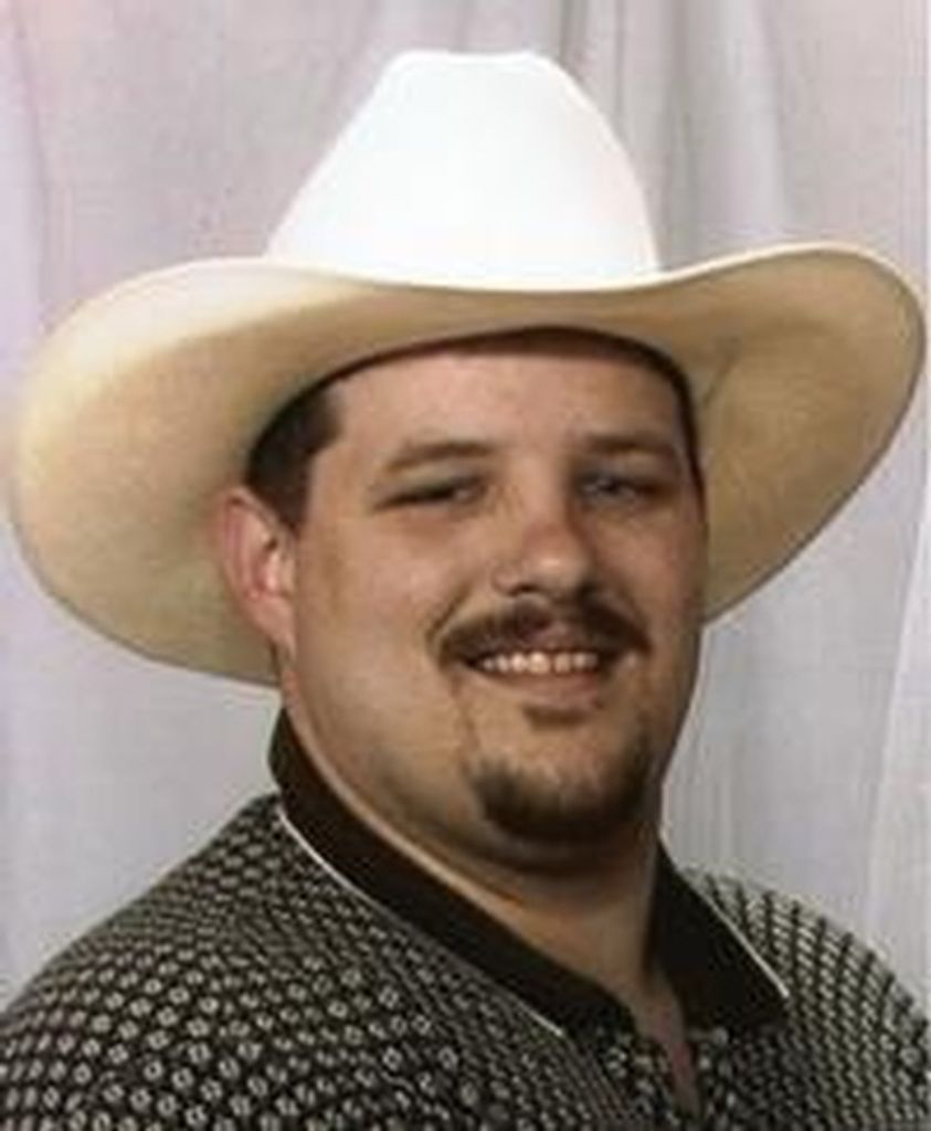 Jared Eugene Ruffino