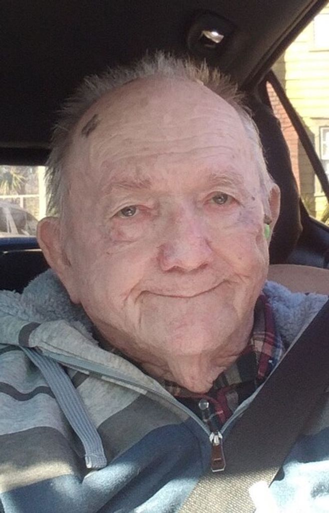 Owen Hughes Profile Photo