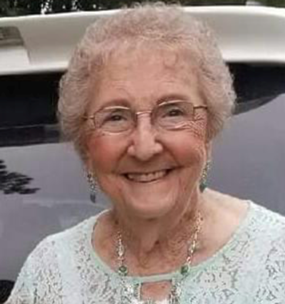Eva Oakley Bannister Profile Photo