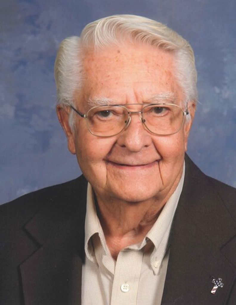 Donald George Fischer