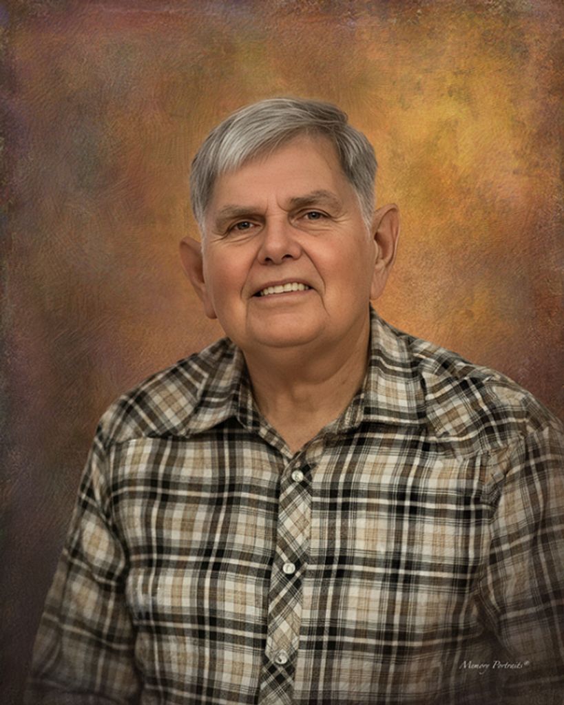Clifford Randall Cook