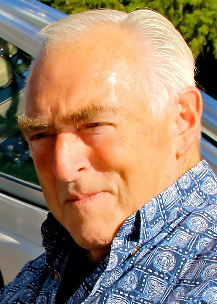 Paul Hines Profile Photo