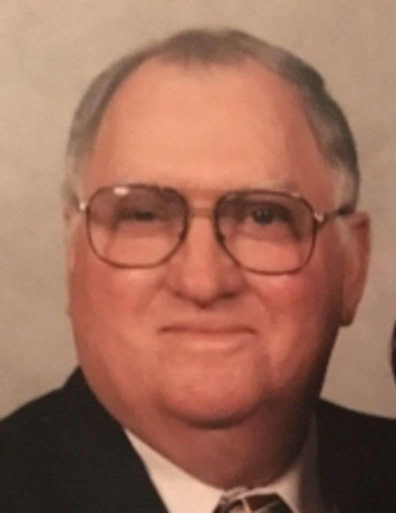 Jack  Allen  Dailey