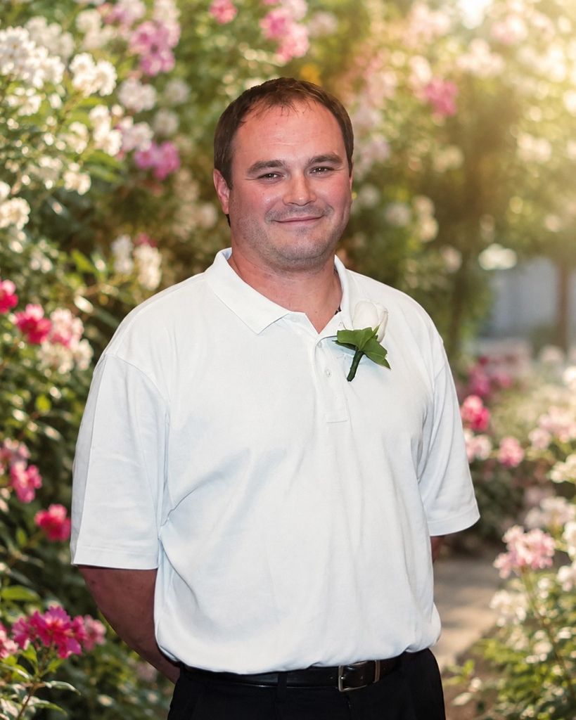 Aaron Joseph Harper Profile Photo