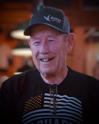 Kenneth Leroy Williams (BD)