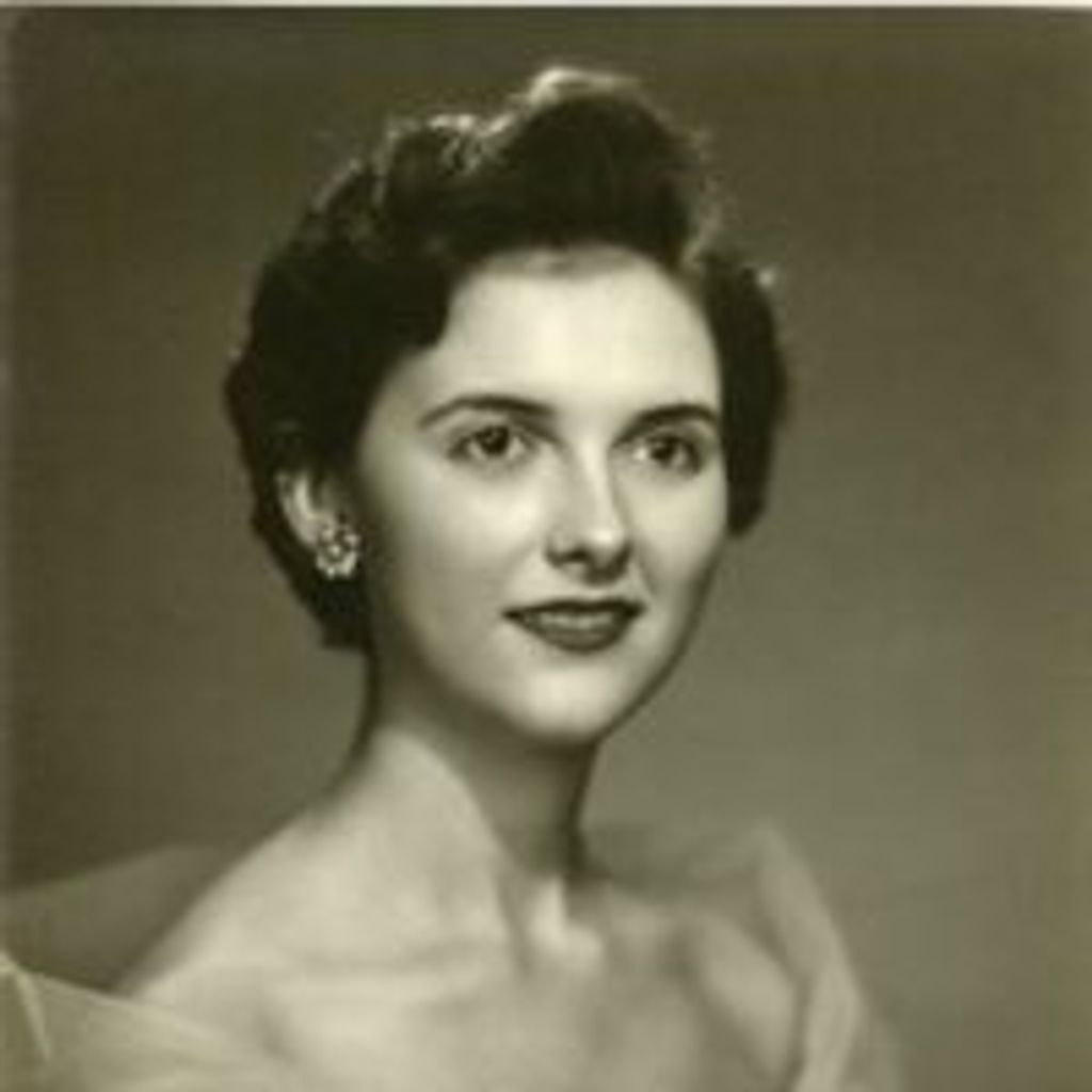 Shirley Dean Cochran