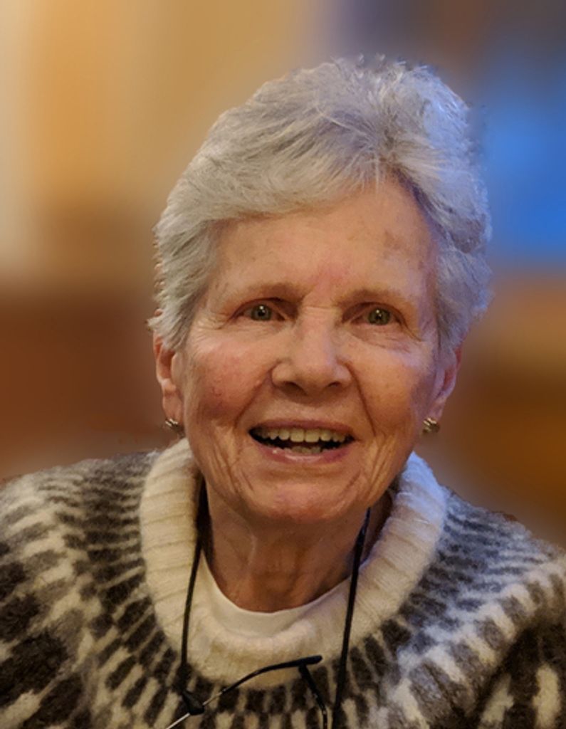 Shirley Marie Lieberg Profile Photo