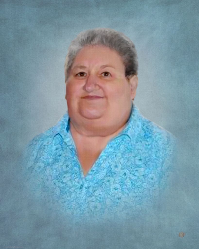 Adella Veronica Librizzi Profile Photo
