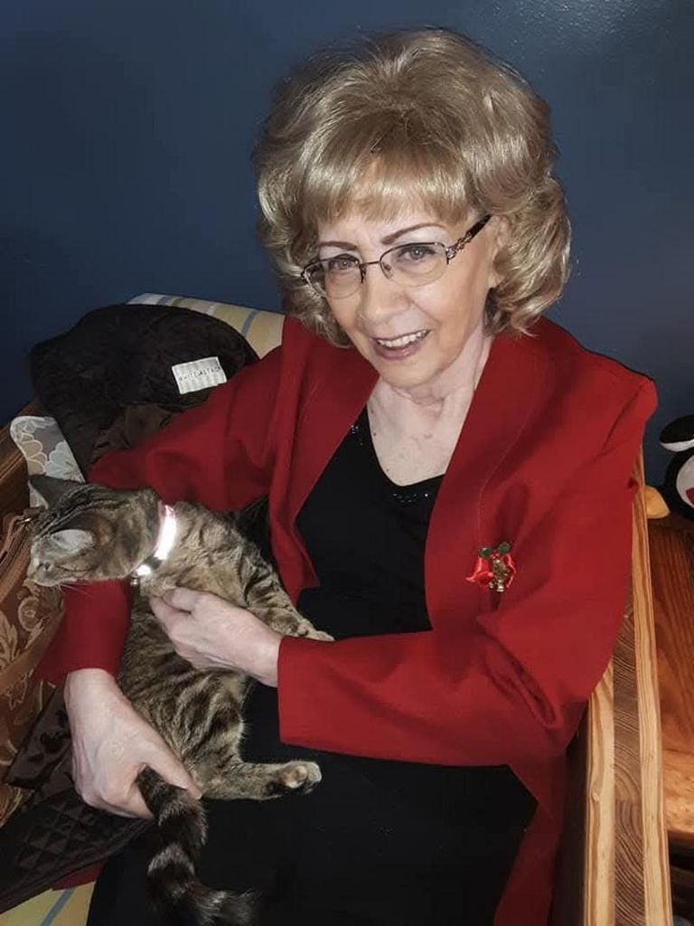 Patricia Ann Watkins Profile Photo