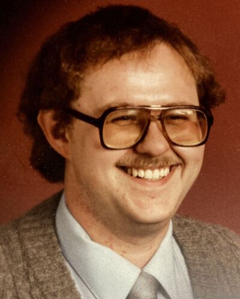 Roger E. Castor Profile Photo