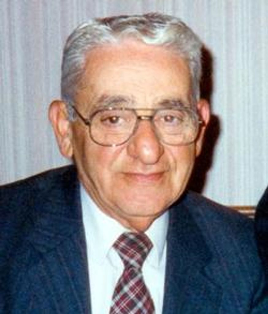 Haleem "Bubbles" L. Khoury