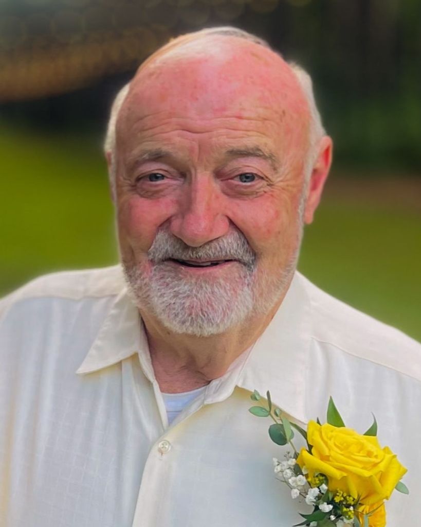 Frankie Young Profile Photo