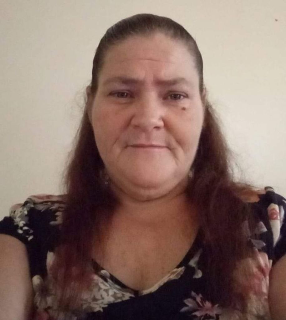 Julie Denise Holbrooks