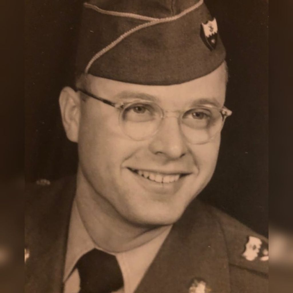 Samuel D. Swartz Profile Photo