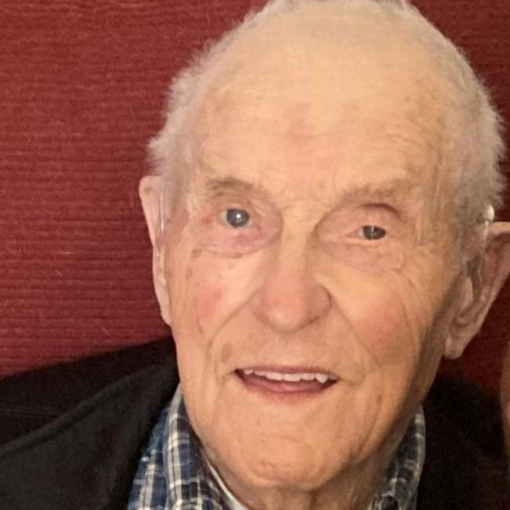 Nelson Dale Ford Profile Photo