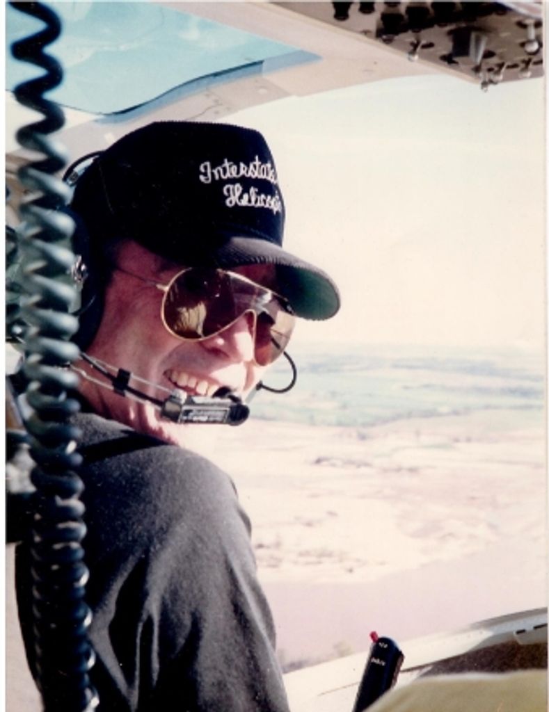 Ray Dean Sanders Profile Photo