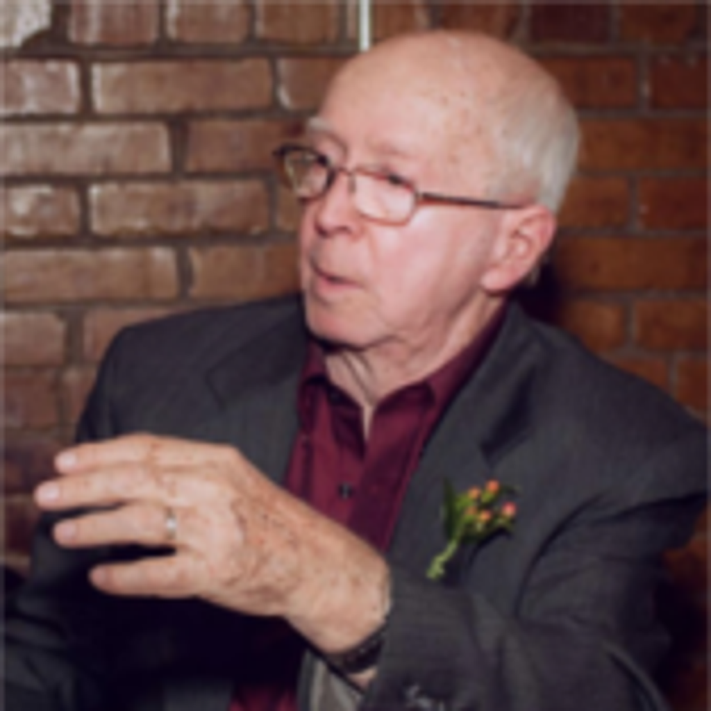 Thomas Wayne Abercrombie
