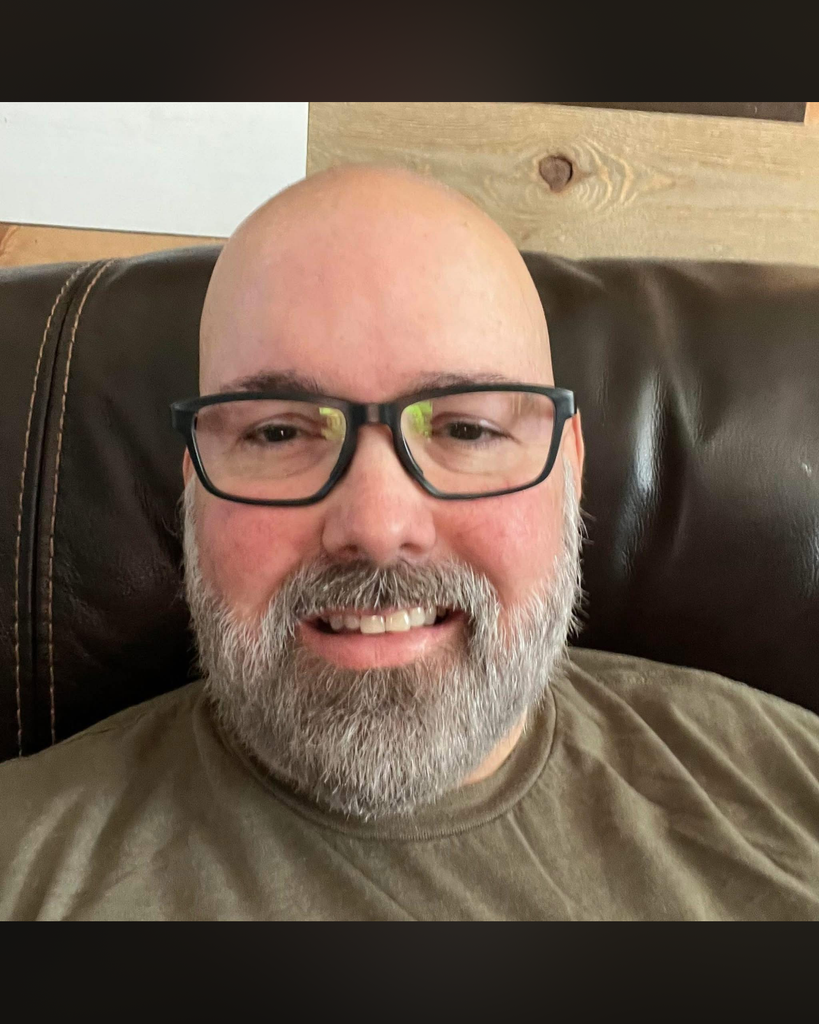 Mark Anthony LaVeque