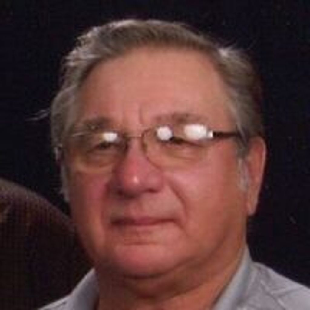 Donald D. Riske