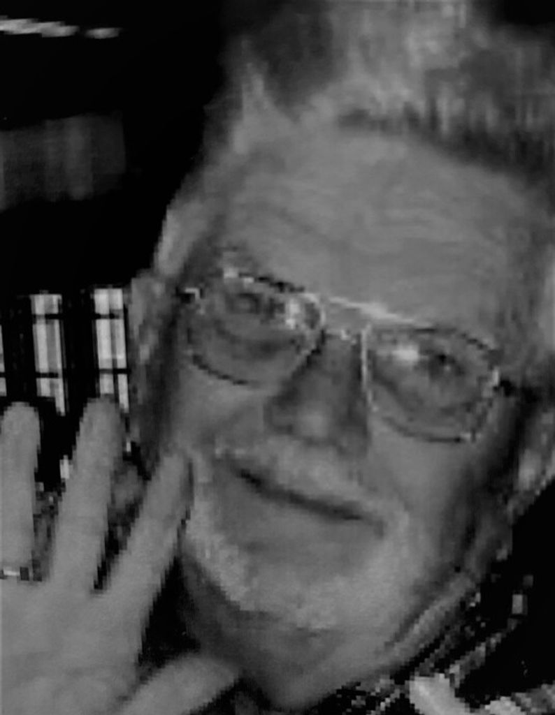 Richard A. "Dick" Bearman