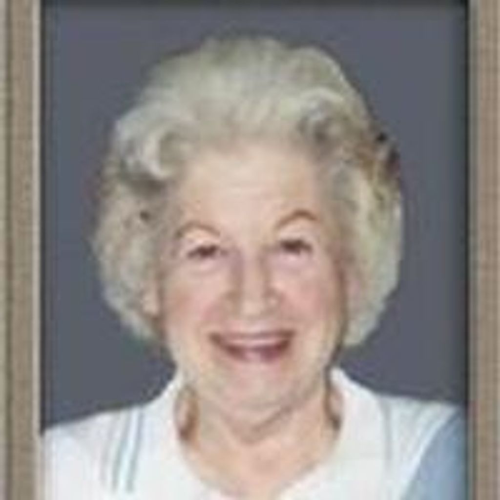 Dessie Yeager