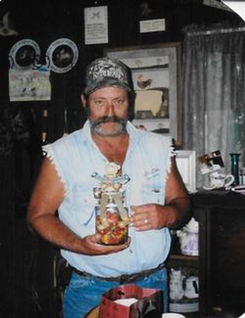 Steve Sanders Profile Photo