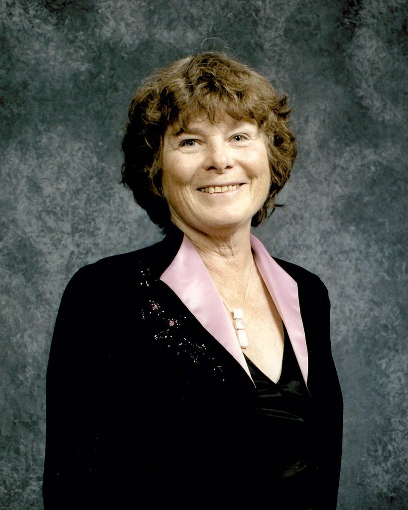 Sylvia A Crosby Profile Photo