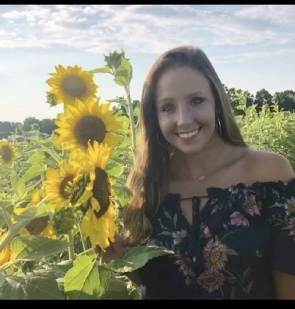Courtney Brianne Whaley Profile Photo
