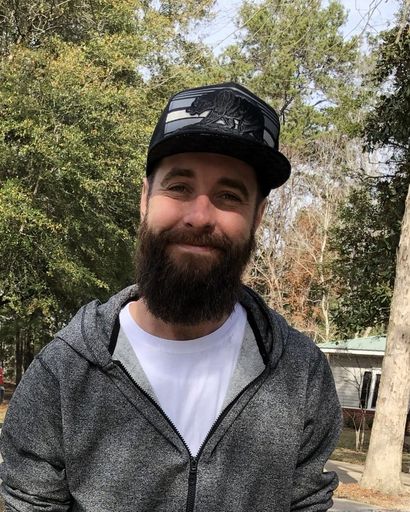 Michael Warren McMillen Profile Photo