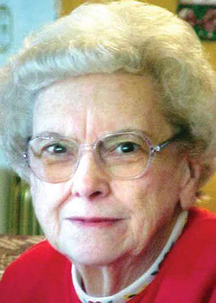 Bonnie Flinn Profile Photo
