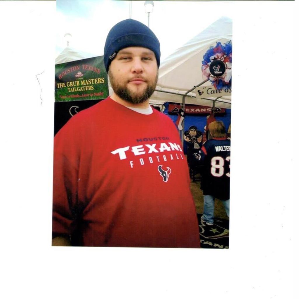 Joseph Michael Allen Rose Profile Photo