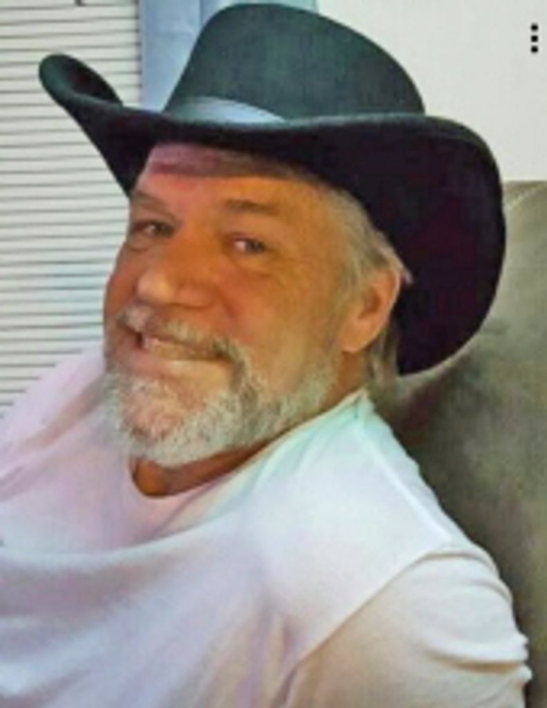 Jerome "Jerry" Lee Uecke