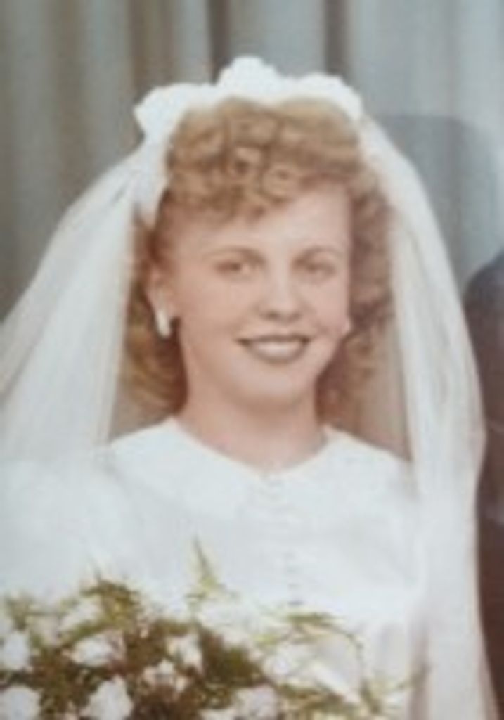 Dolores Hughes