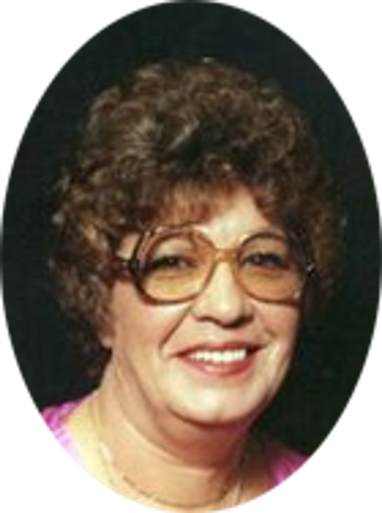 Iva  Jean Russell