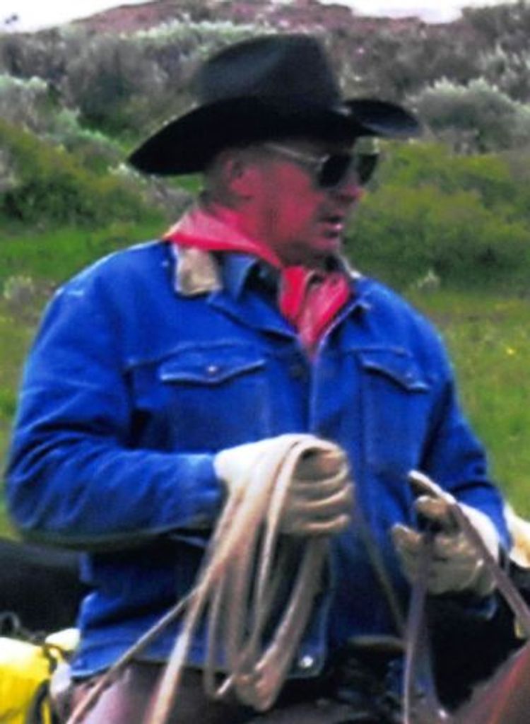 Keith Redding