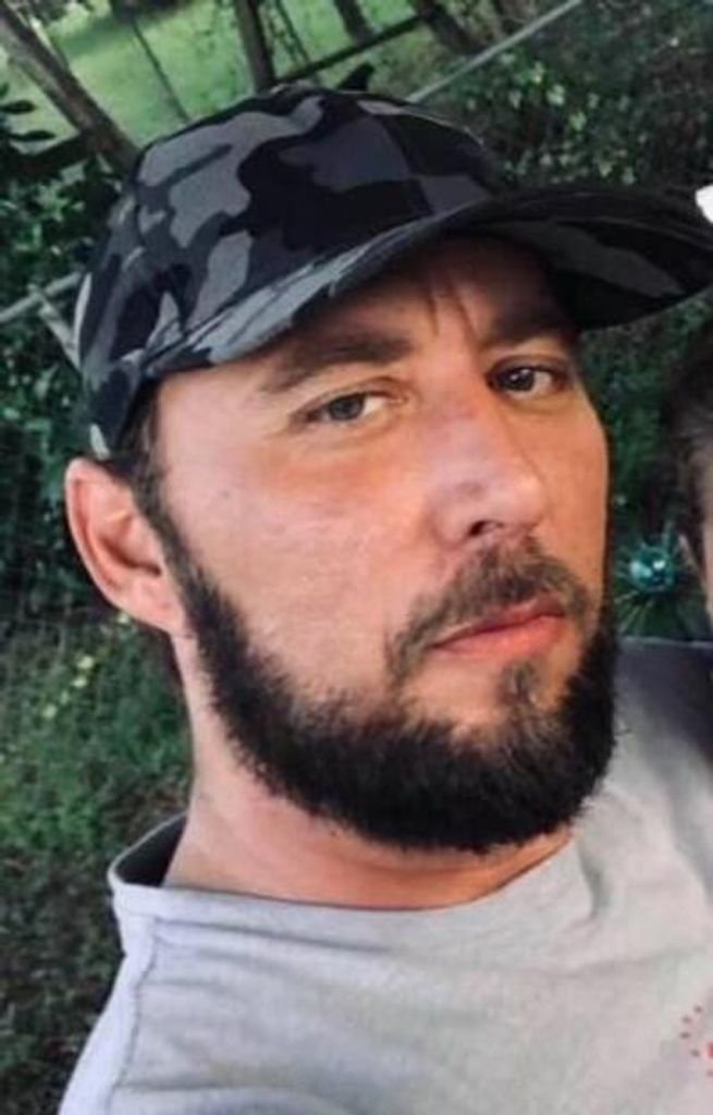 Anthony Keith Harrell Profile Photo