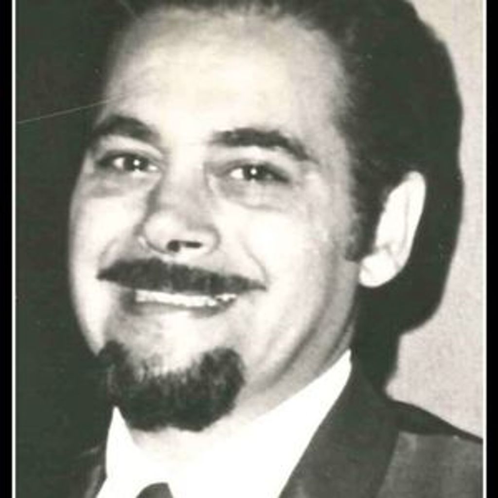 Frank L. Alvarez Profile Photo