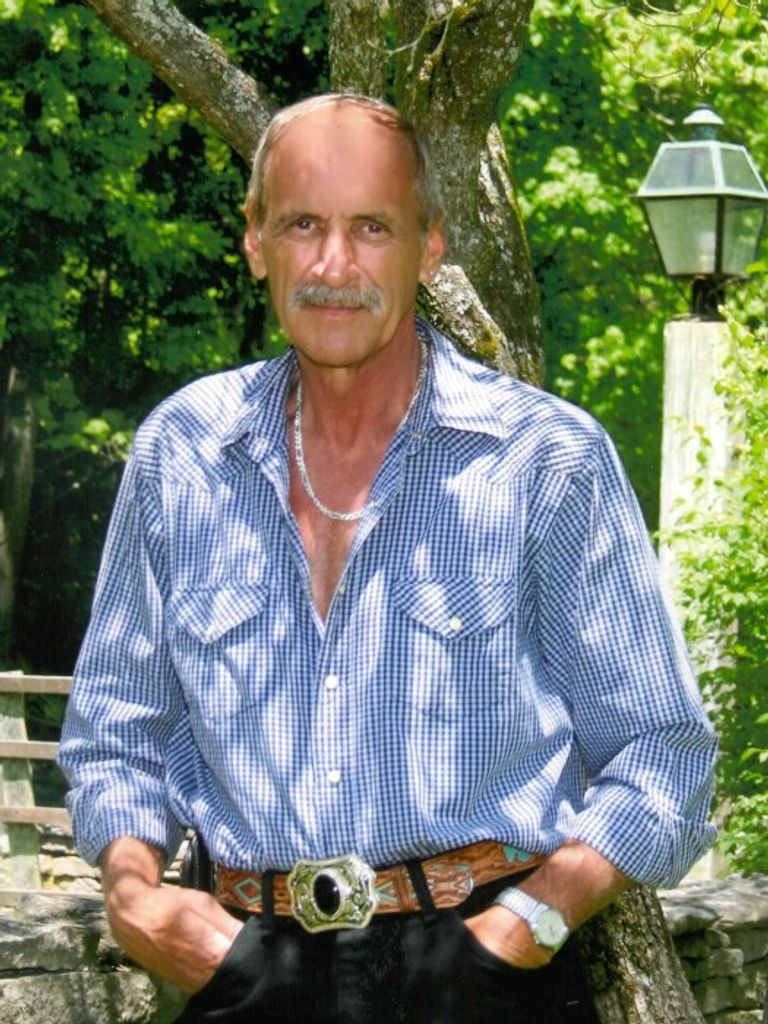David C. Bruner