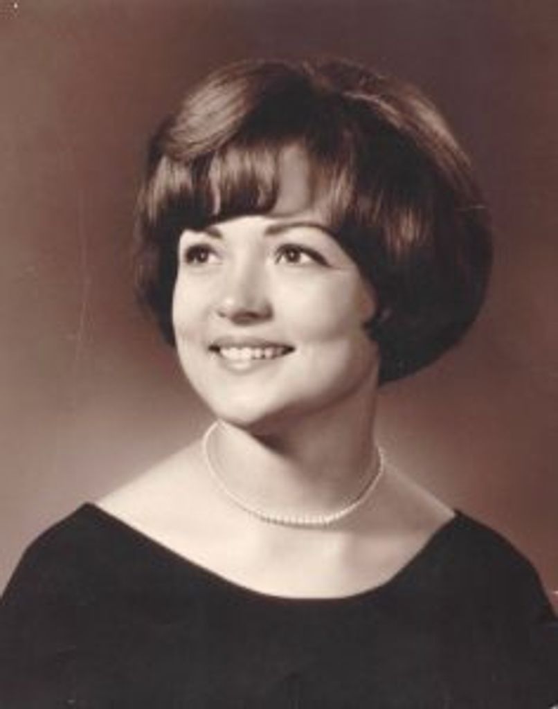 Linda Kay Peterson